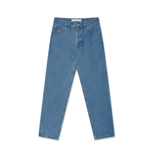 Polar Skate Co. - 89! Housut Keskisiniset