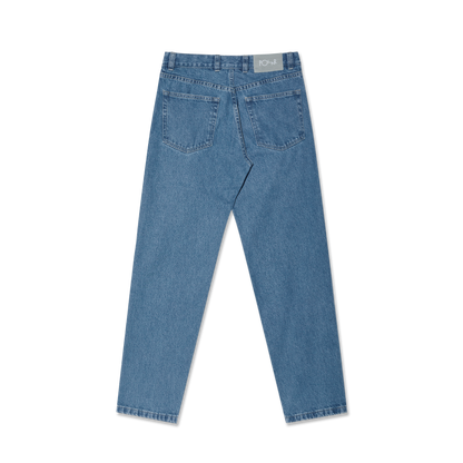 Polar Skate Co. - 89! Housut Keskisiniset