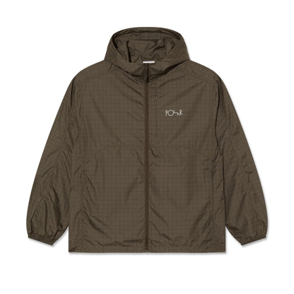 Polar Skate Co. - Chase-kuoritakki