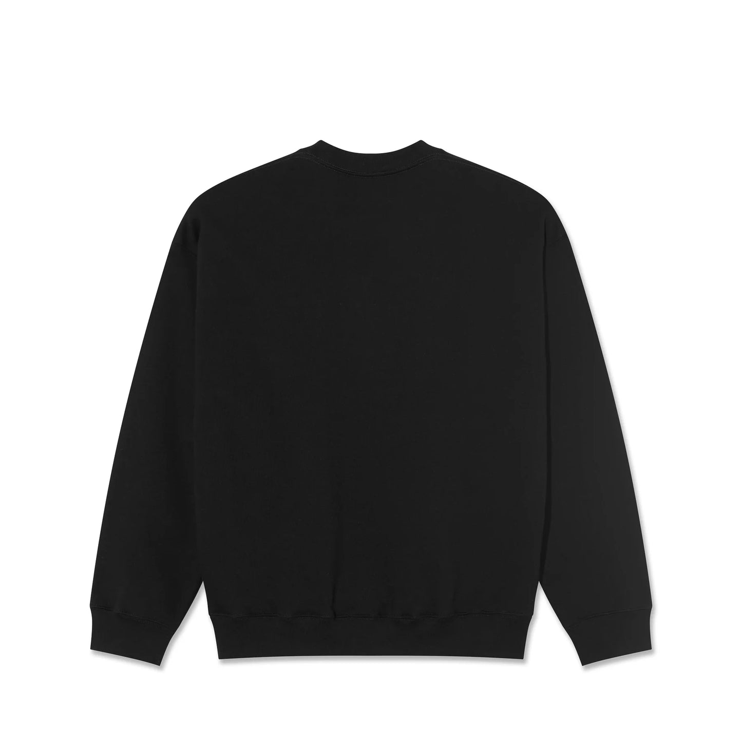 Polar Skate Co. - Dave Crewneck