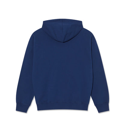 Polar Skate Co. - Dave-huppari Surf-logolla