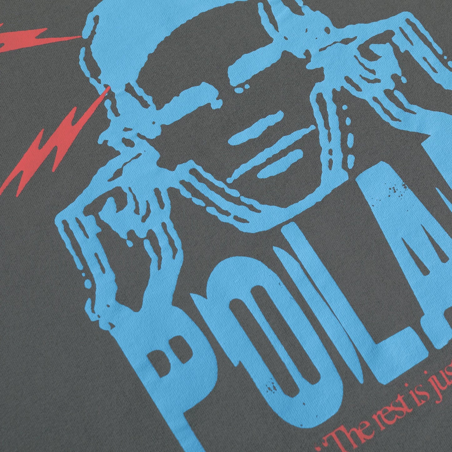 Polar Skate Co. - Noise-t-paita