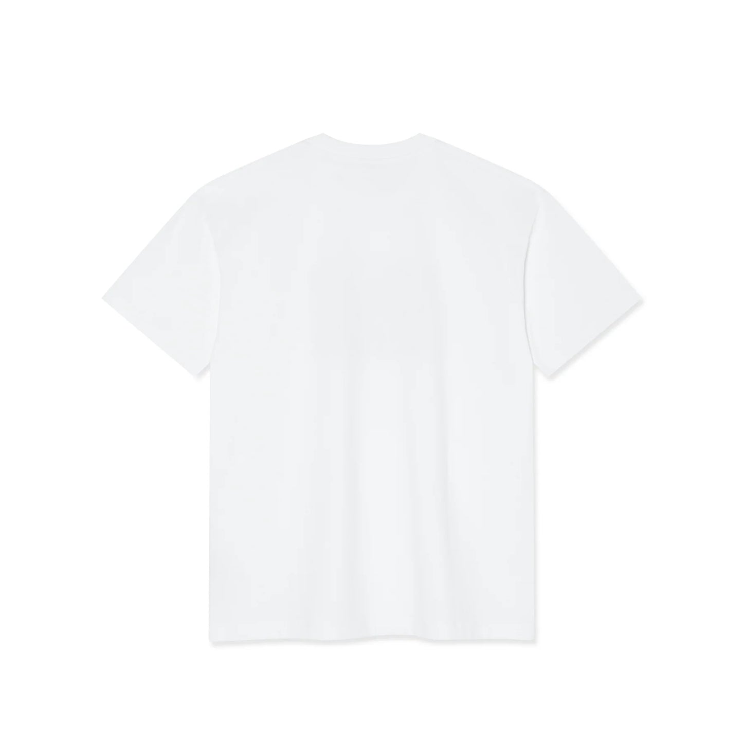 Polar Skate Co. - Juoksupaita Valkoinen