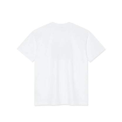 Polar Skate Co. - Juoksupaita Valkoinen