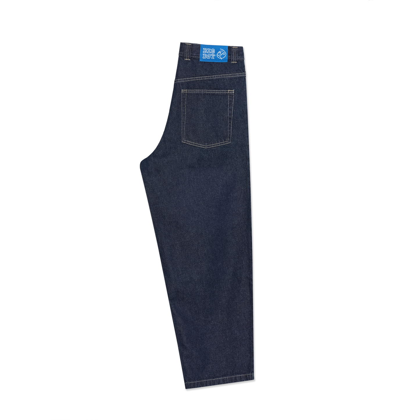 Polar Skate Co. - Isojen poikien housut, yksi pesu