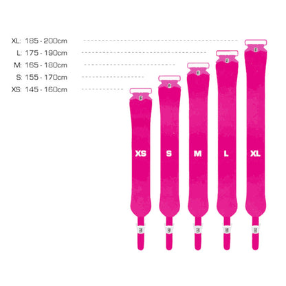 Pomoca - FREE PRO 140mm