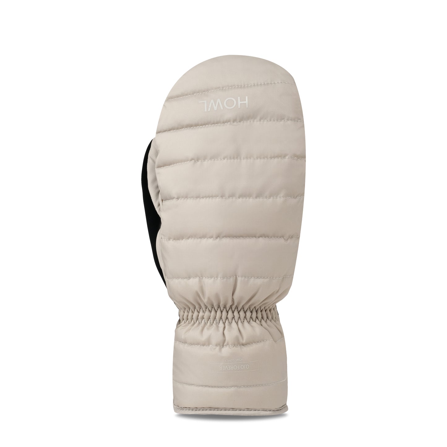 Howl Supply - DOWN Hansikkaat Putty