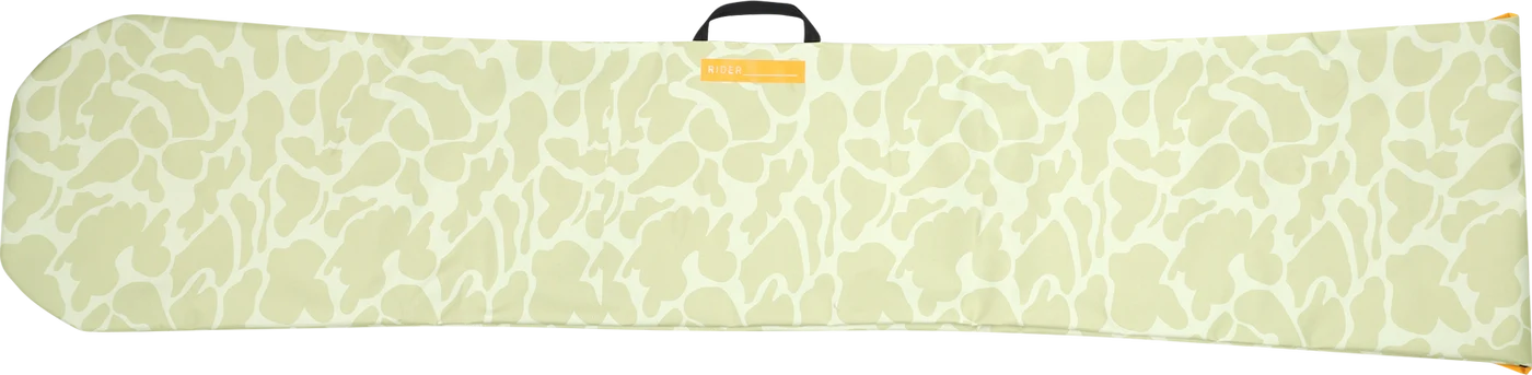 Nitro Light Sack 205cm Quiver Board Bag