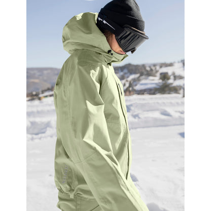 Armada - Elvy 2L -takki, musta