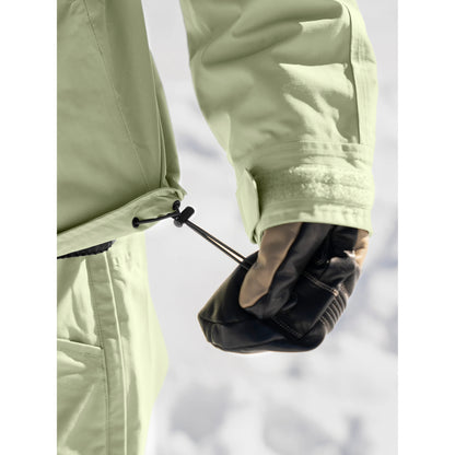 Armada - Elvy 2L -takki, musta