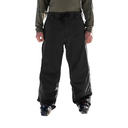 Armada - Chairman 2L -housut musta