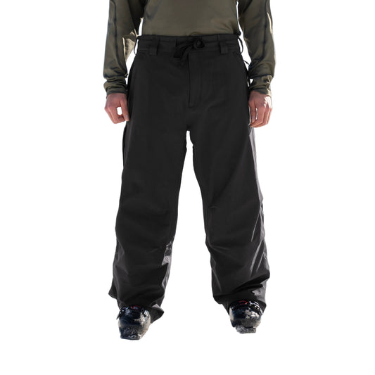 Armada - Chairman 2L -housut musta