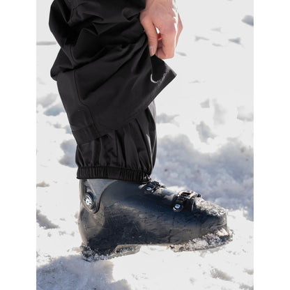 Armada - Chairman 2L -housut musta