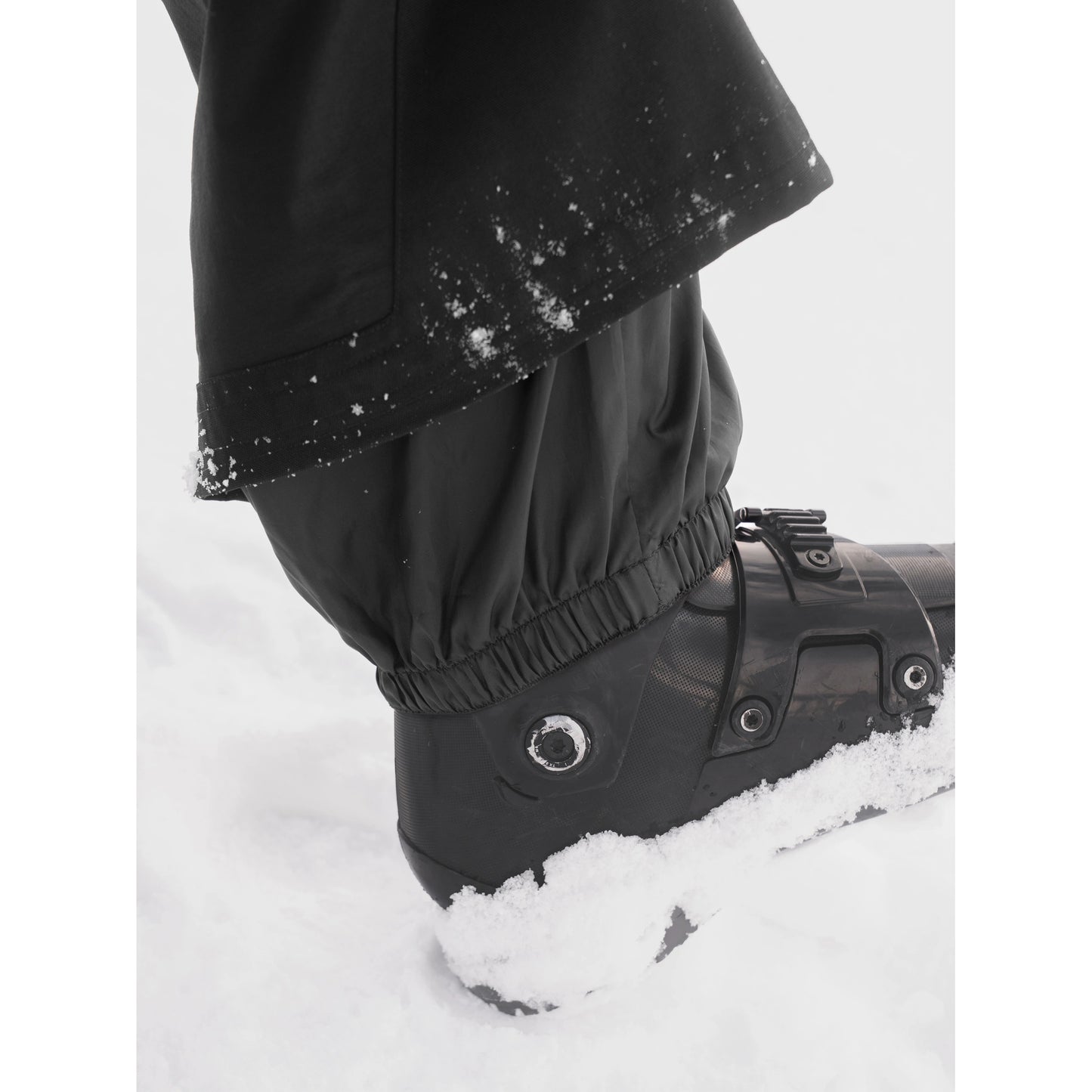 Armada - Atlantis 2L Gore-Tex -housut, musta