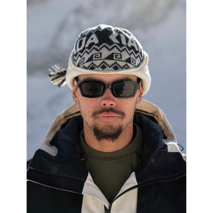 Armada - Perulainen pipo kermanvärinen