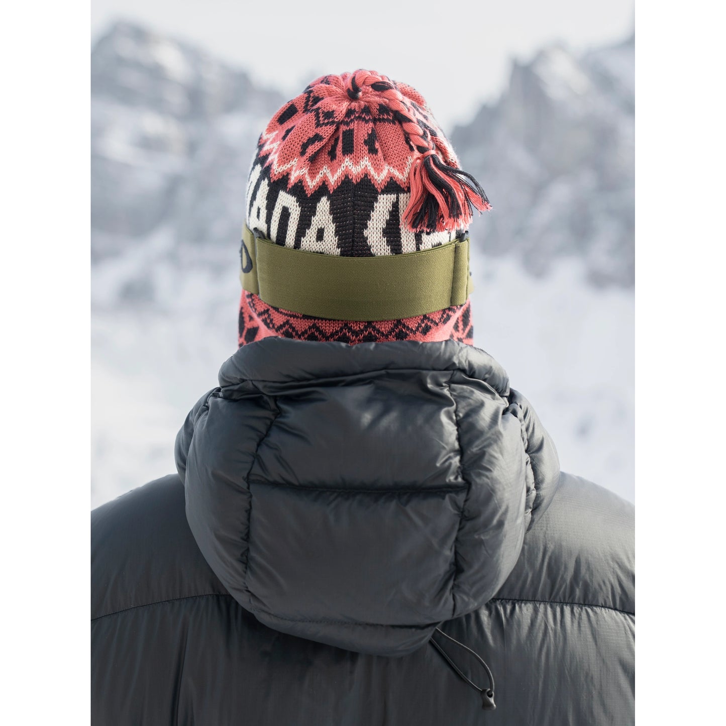 Armada - Perun pipo-ruusu