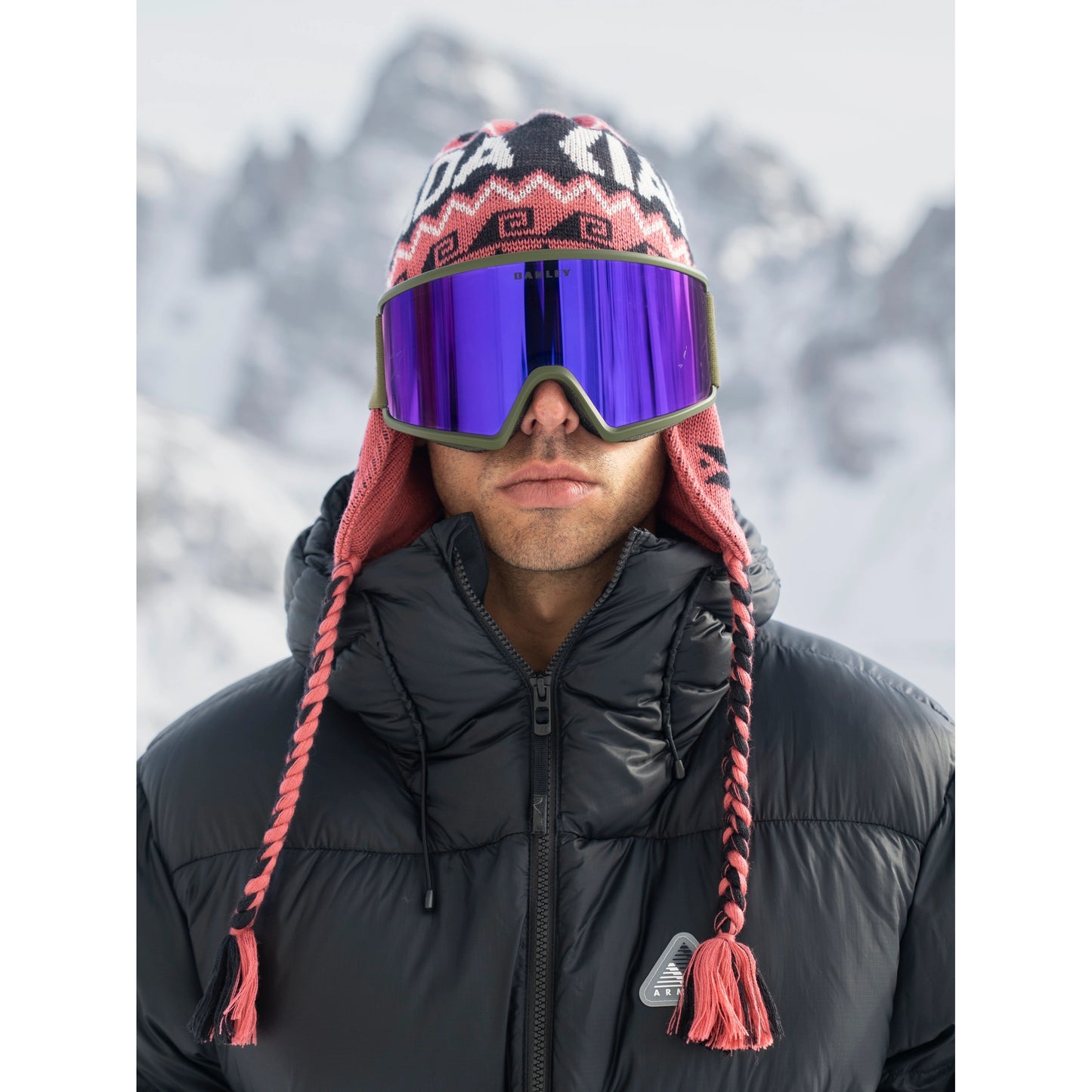 Armada - Perun pipo-ruusu