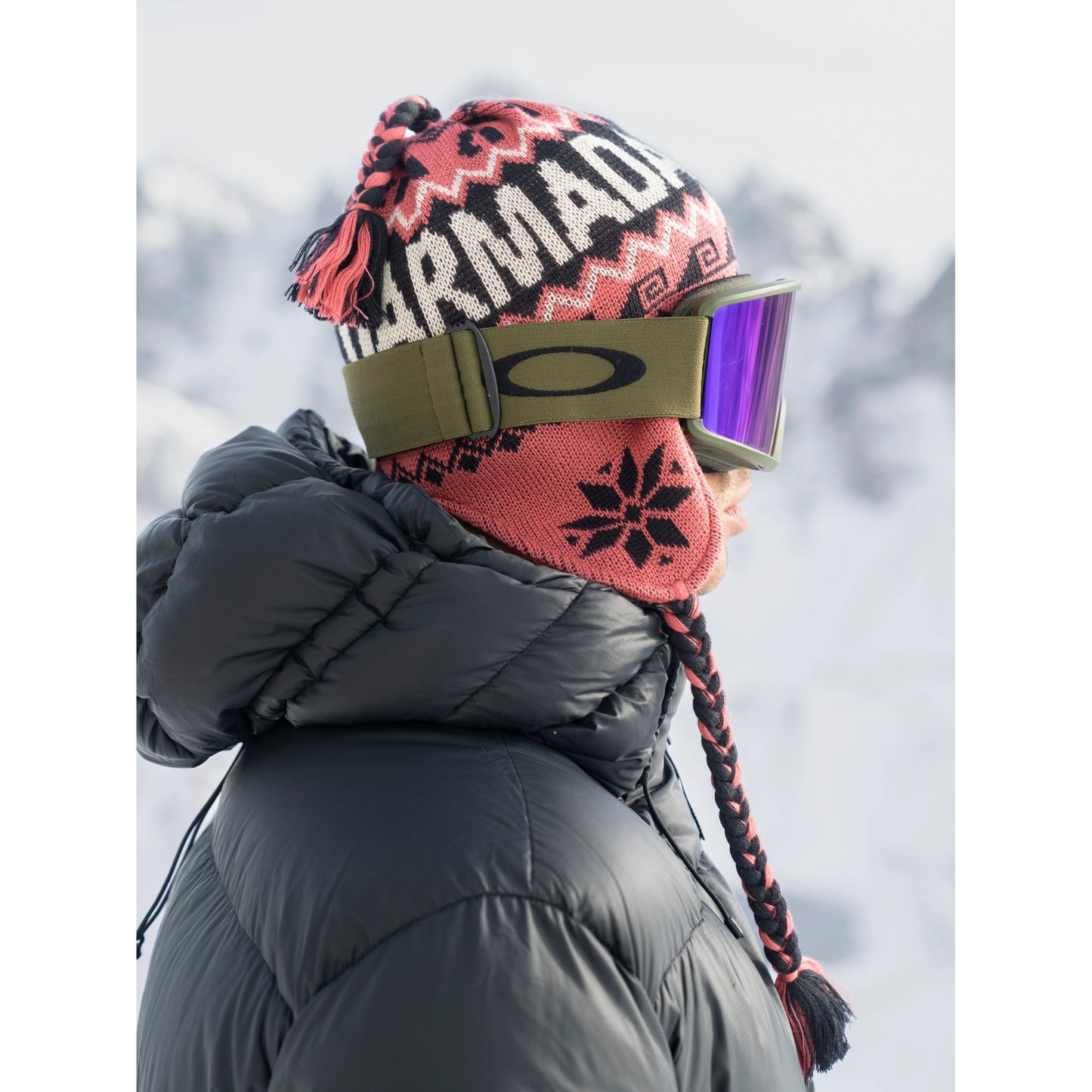 Armada - Perun pipo-ruusu