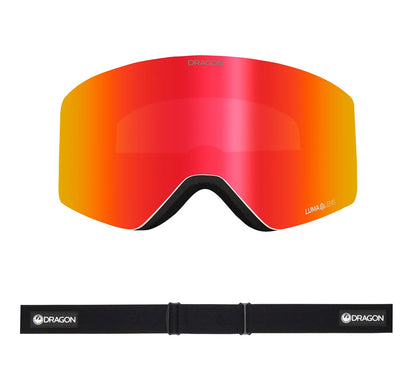 Dragon - R1 OTG Icon Red
