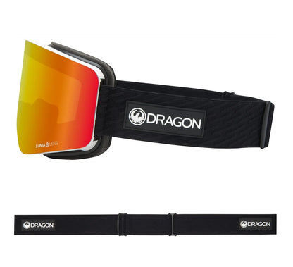 Dragon - R1 OTG Icon Red