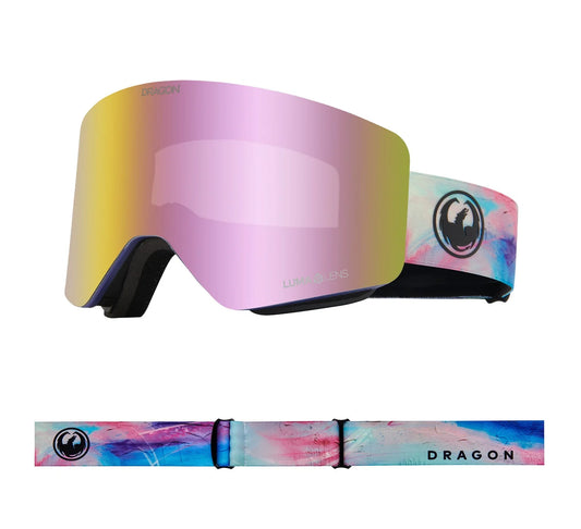 Dragon - R1 OTG Sunset