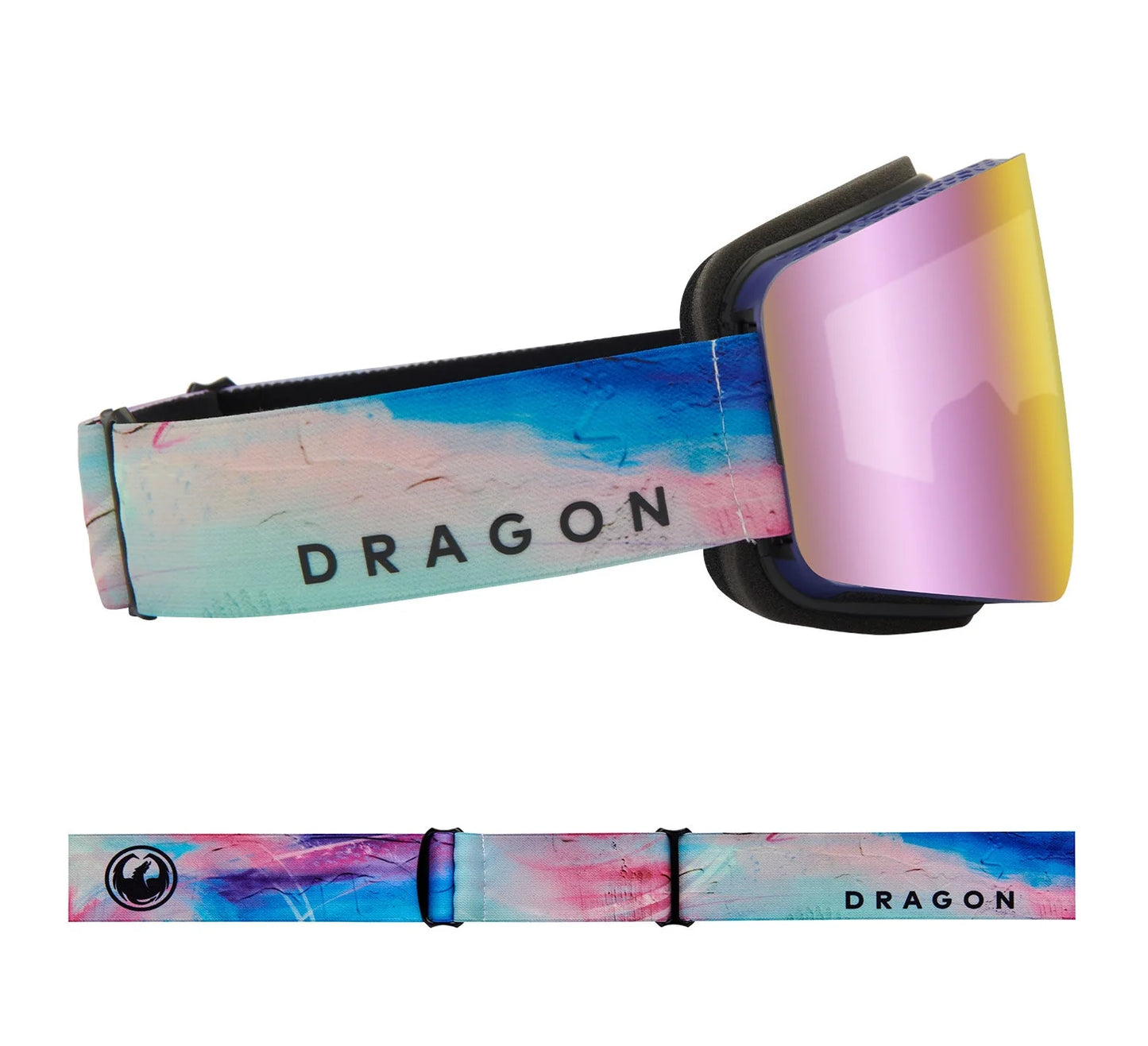 Dragon - R1 OTG Sunset
