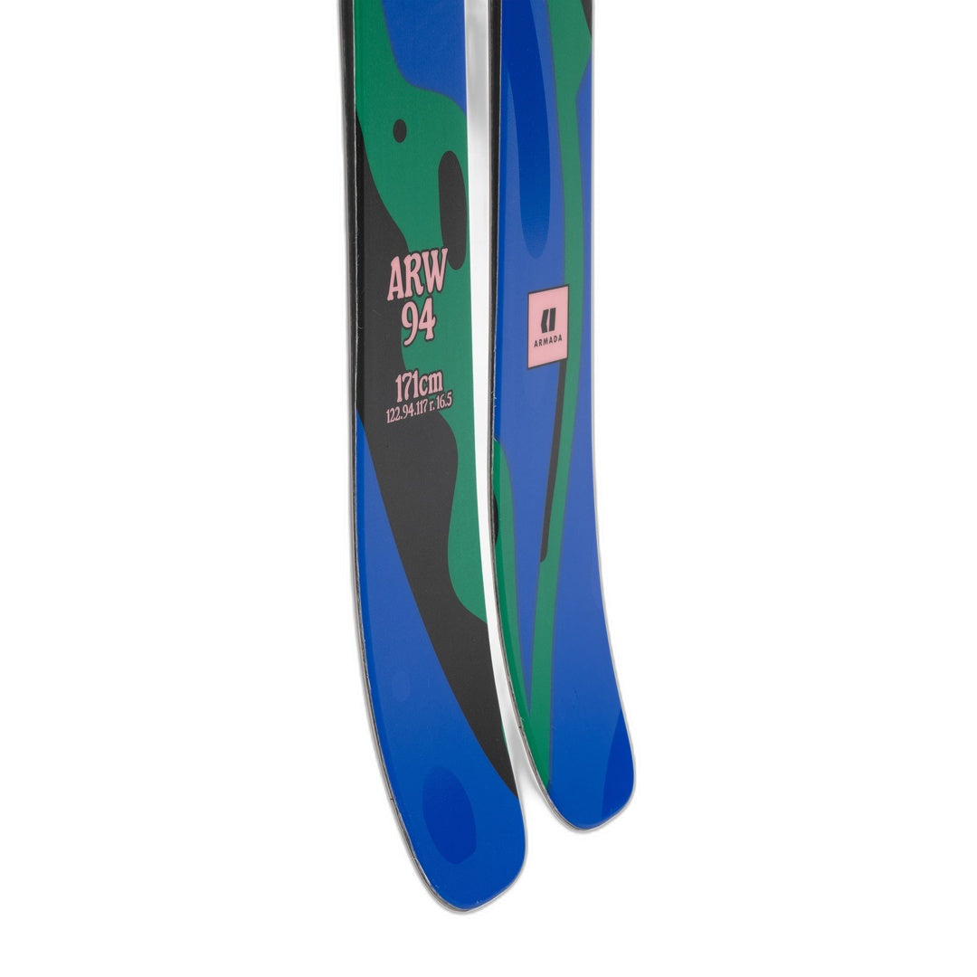 Armada - ARW 94 Naisten