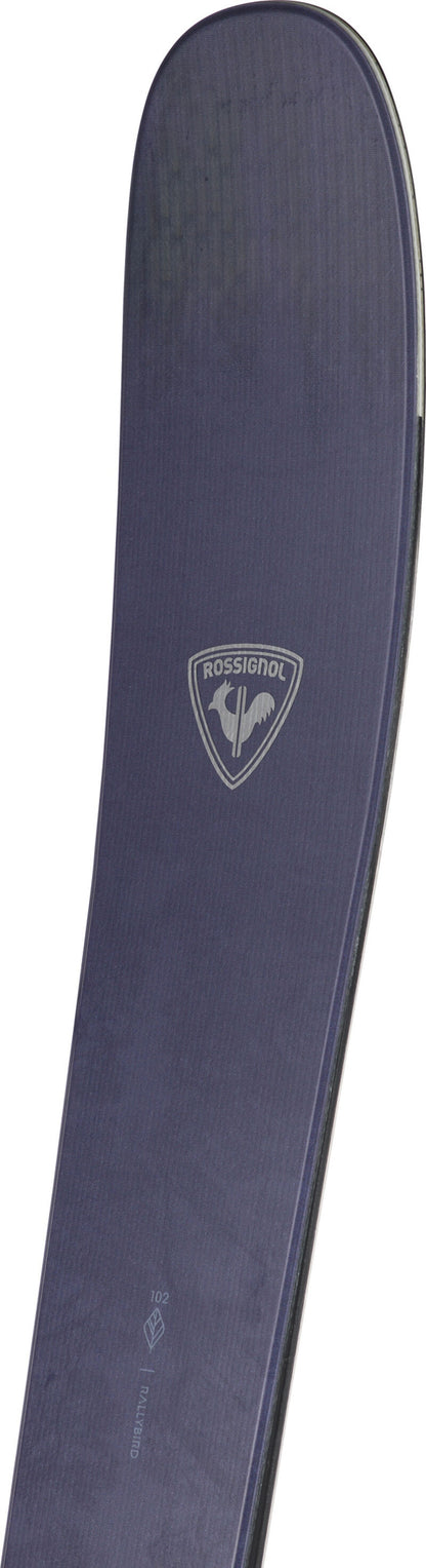 Rossignol Rallybird 102