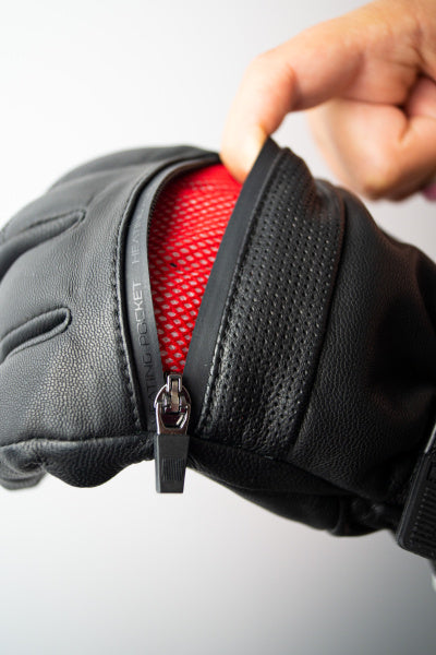 Reusch - Fullback R-TEX® XT -käsineet