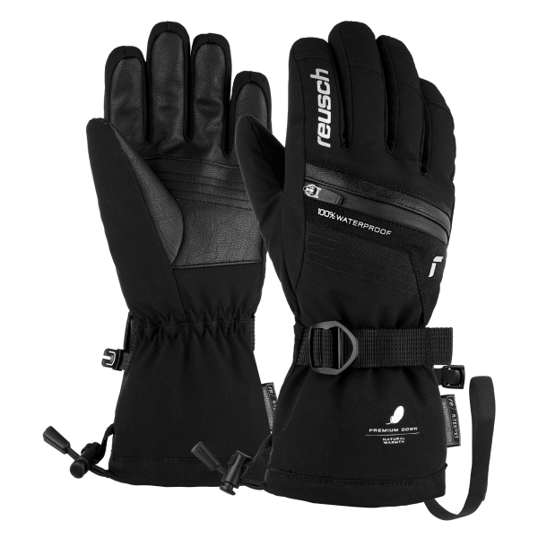 Reusch - Lando R-TEX® XT Junior