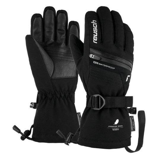 Reusch - Lando R-TEX® XT Junior