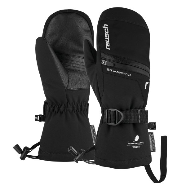 Reusch - Lando R-TEX® XT Junior Rukkanen