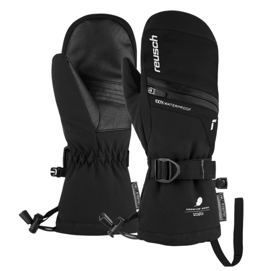 Reusch - Lando R-TEX® XT Junior Rukkanen