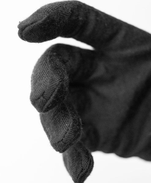 Reusch - Merinovillasta valmistetut johtavat käsineet