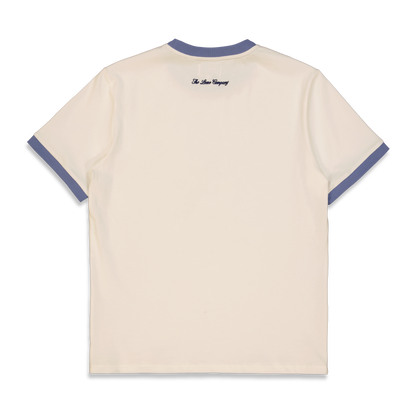 The Loose Company - Sailor Ringer T-paita