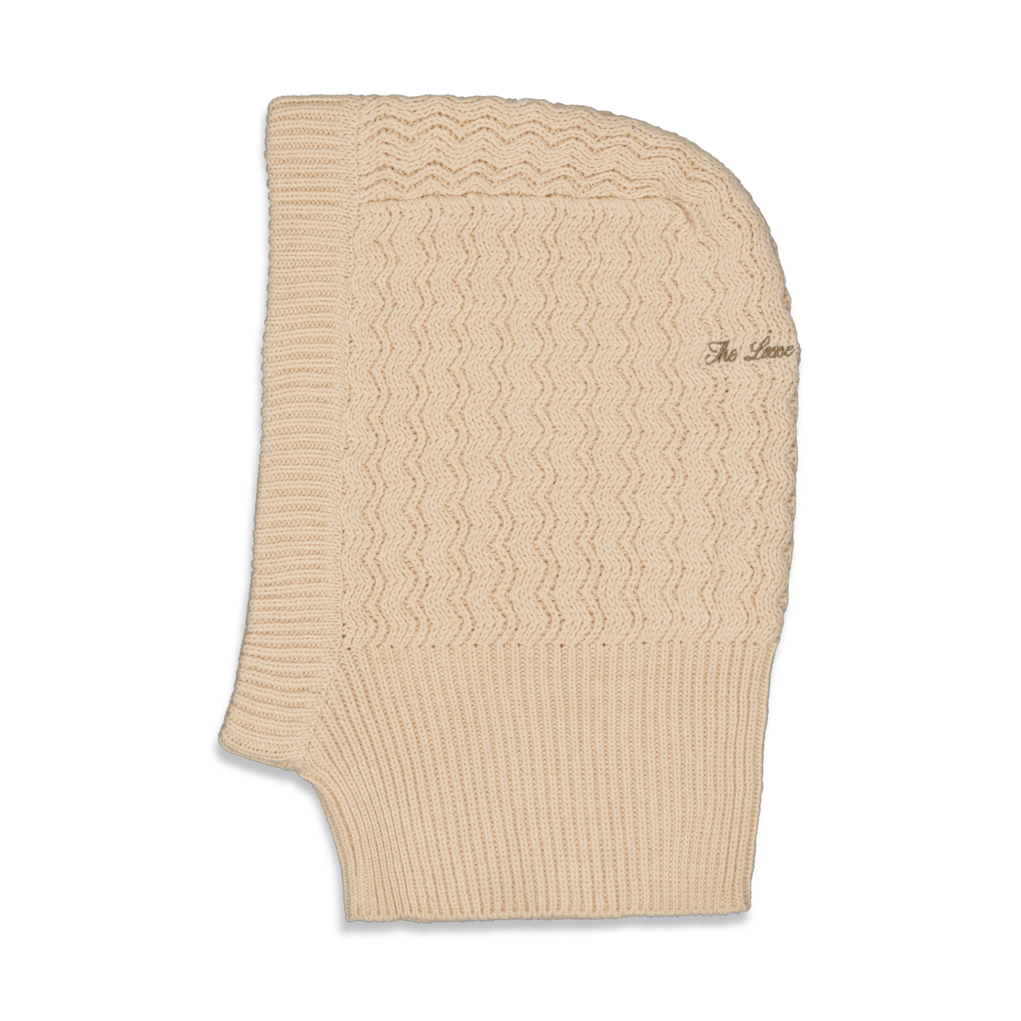 The Loose Company - Script Logo -huppu