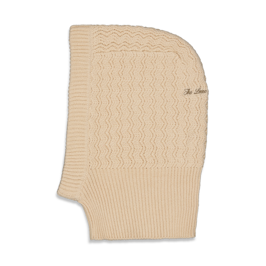 The Loose Company - Script Logo -huppu