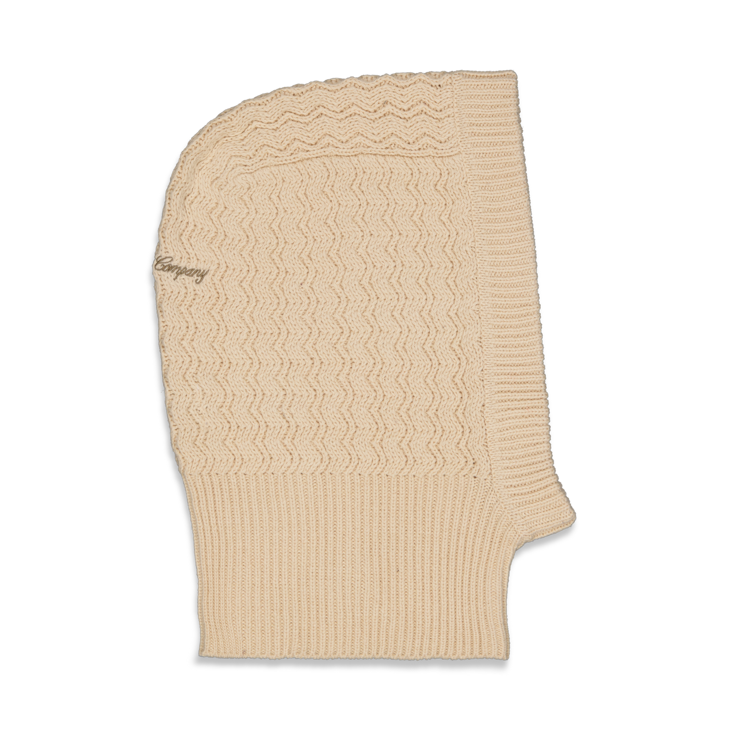 The Loose Company - Script Logo -huppu