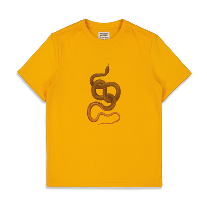 The Loose Company - Käärme T-paita