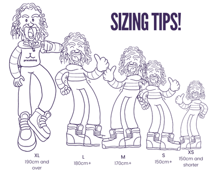 Prscalsång - ALKUPERÄINEN SETTI