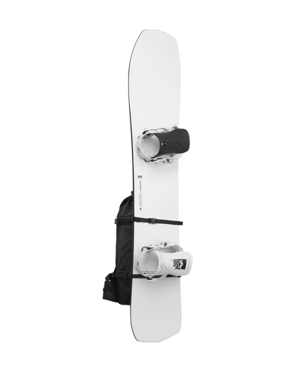 Db Journey - Snow Pro -reppu 32L, musta