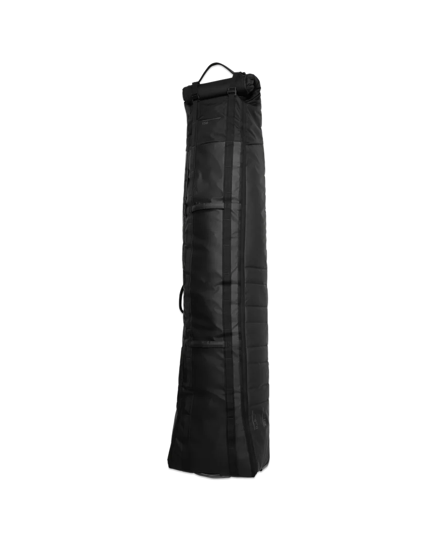 Db Journey - Snow Roller Pro 127L Black Out