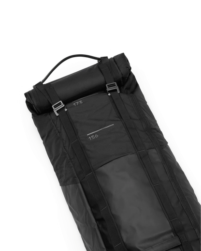 Db Journey - Snow Roller Pro 127L Black Out