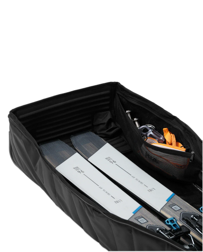 Db Journey - Snow Roller Pro 127L Black Out