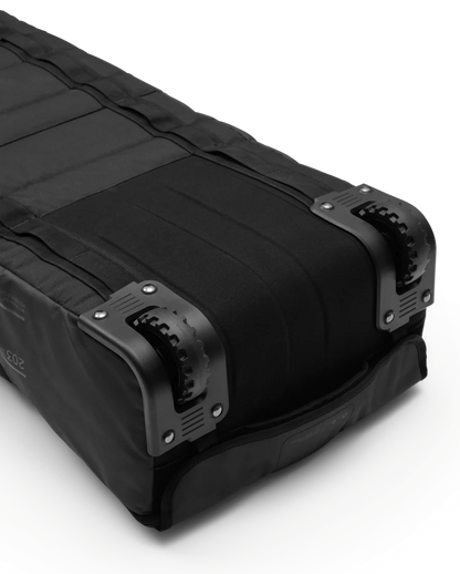 Db Journey - Snow Roller Pro 127L Black Out