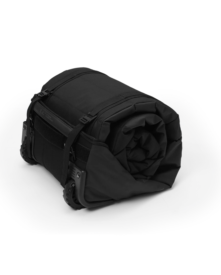 Db Journey - Snow Roller Pro 127L Black Out
