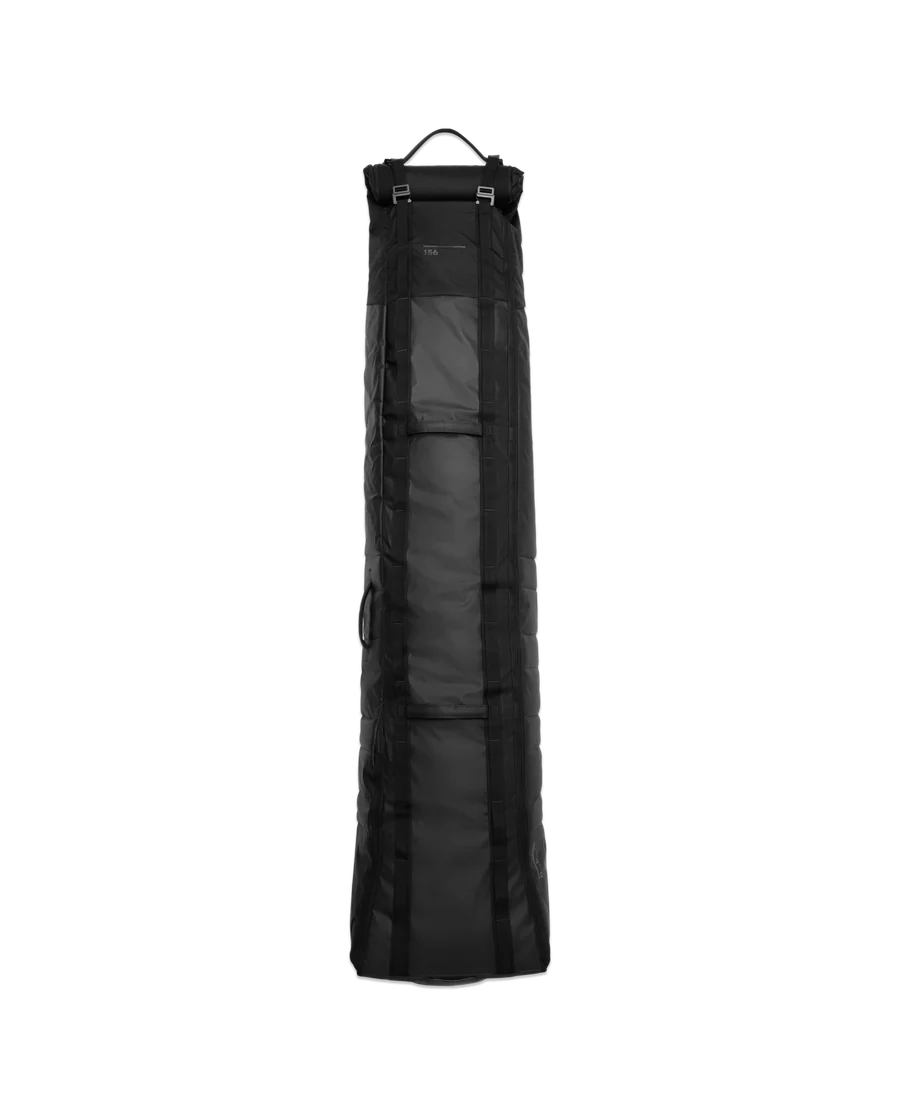 Db Journey - Snow Roller Pro 127L Black Out