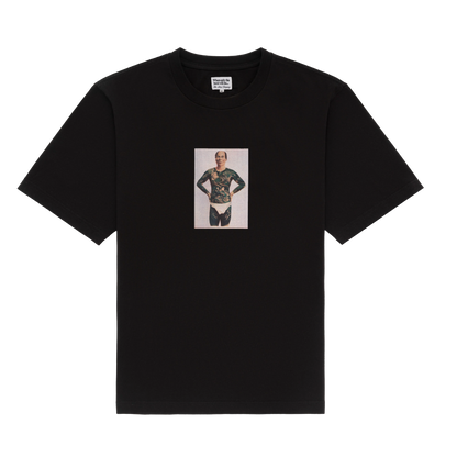 The Loose Company - Tatuointi T-paita 