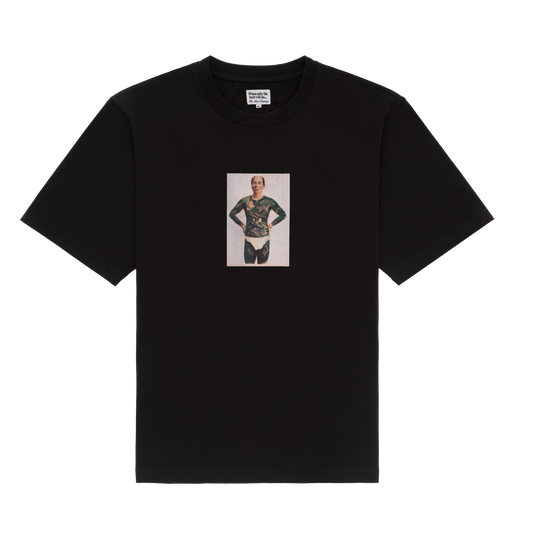 The Loose Company - Tatuointi T-paita 