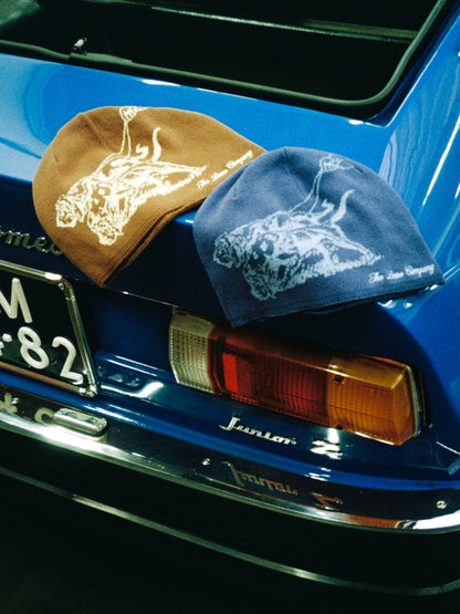 Loose Company - Bloodhound-pipo sininen